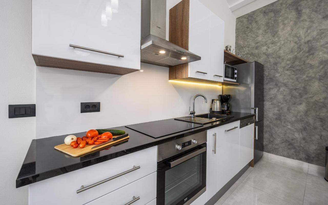 Villa Desapemani Žminj Kültér fotó