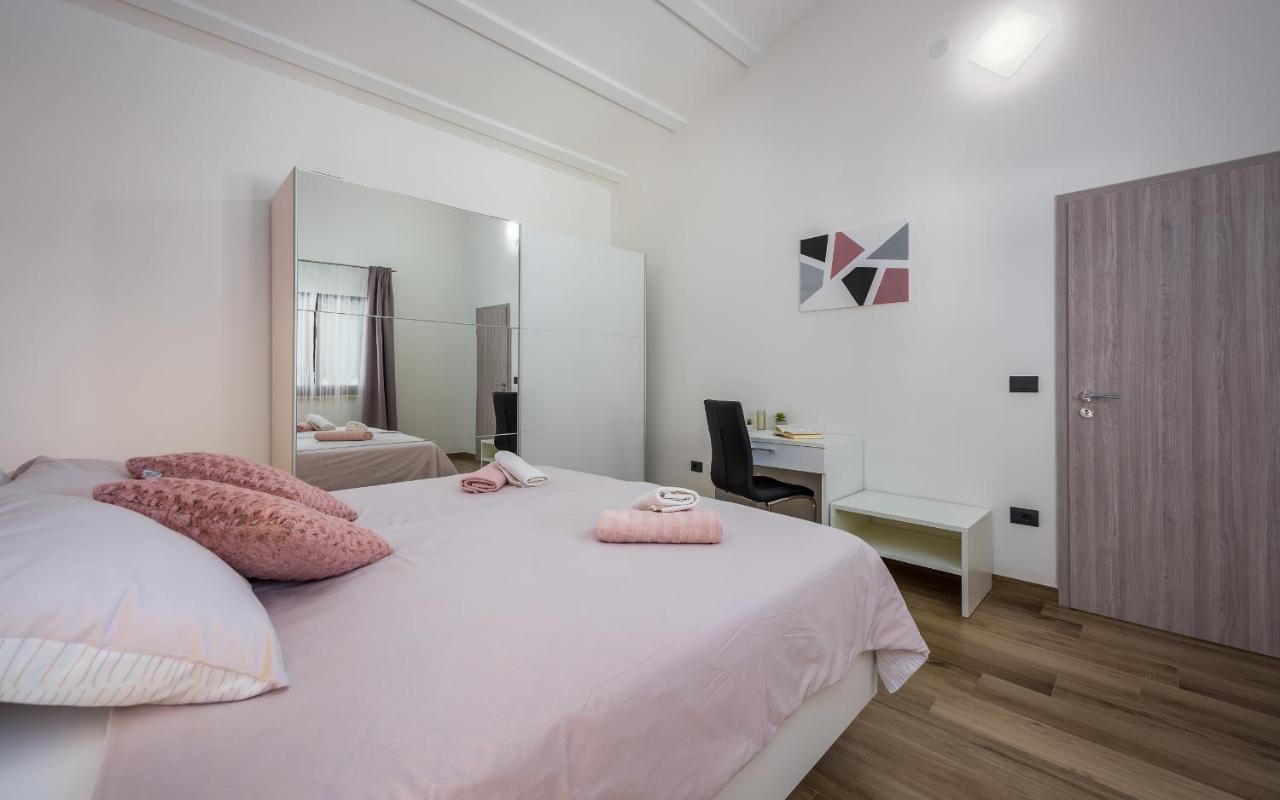 Villa Desapemani Žminj Kültér fotó
